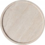 Villeroy & Boch Servírovací podnos Manufacture Travertine 24,5 cm - – Zboží Dáma