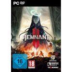 Remnant 2 – Sleviste.cz