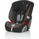 Britax Römer Evolva 123 Plus 2017 Cosmos black