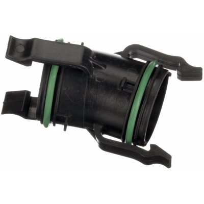 09-1519 GATES Hadička plnicího vzduchu | Zboží Auto