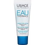 Uriage Eau Thermale creme d'eau riche T 40 ml – Zbozi.Blesk.cz