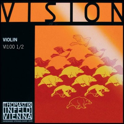 Thomastik Vision VI100 1/2 – Zboží Mobilmania