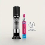 Sodastream ENSO Black – Hledejceny.cz