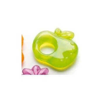 NUVITA TEETHER jablko