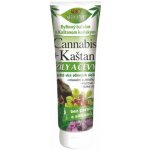 Bione Cosmetics bylinný balzám s Kaštanem koňským na žíly a cévy Cannabis 200 ml – Hledejceny.cz
