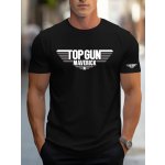 Striker tričko TOP GUN Maverick – Hledejceny.cz