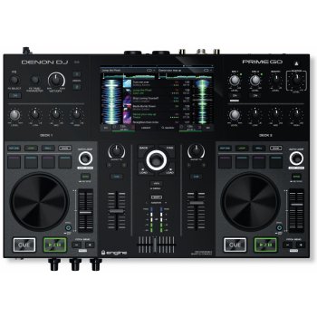 Denon DJ Prime GO