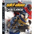 Ski-Doo Snowmobile Challenge