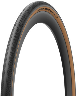 Michelin POWER ADVENTURE 700X36C kevlar