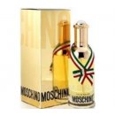 Parfém Moschino toaletní voda dámská 45 ml