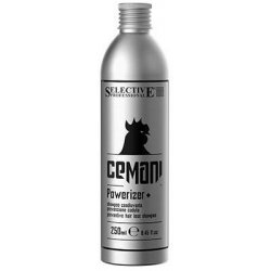 Selective Cemani For man powerizer šampon 250 ml