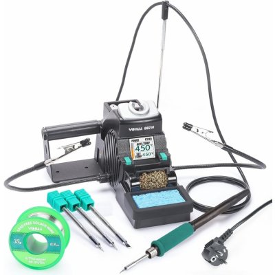 Yihua 982-III C245 – Zboží Dáma Yihua 982-III C245 – Zboží Dáma