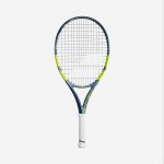Babolat Pure Aero 25 – Zboží Mobilmania