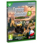 Farming Simulator 25 (Highlands Fishing Edition) (XSX) – Zboží Dáma