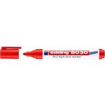Edding 8030 modrý – Zboží Mobilmania