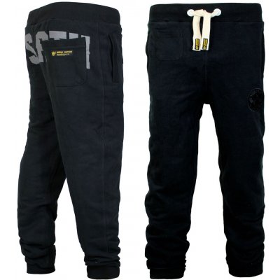 Yakuza Tepláky Premium Selection YPJO 4029 černé – Sleviste.cz