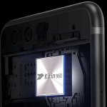 Huawei P10 64GB Dual SIM Graphite Black – Hledejceny.cz