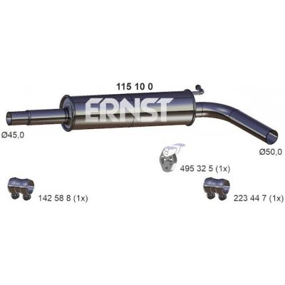 ERNST 115100 – Hledejceny.cz
