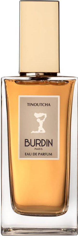 Burdin Tinoutcha parfémovaná voda dámská 100 ml