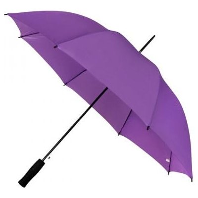 Stabil holový deštník fialový