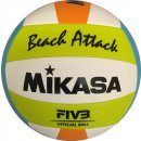 Mikasa VXS Attack