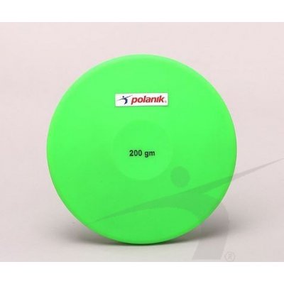 Polanik Disk dětský PVC 0,75 kg – Zboží Dáma