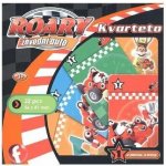 Efko Kvarteto: Roary – Hledejceny.cz