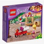 LEGO® Friends 41092 Pizzerie Stephanie – Zboží Živě