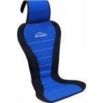 Autopotah Carcomfort modro-černá | Zboží Auto