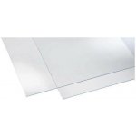 Gutta Hobbyglass PVC 2 mm 500 x 500 mm čirý 1 ks – Sleviste.cz