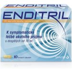 ENDITRIL POR 100MG CPS DUR 10 – Sleviste.cz