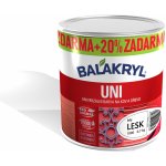 Balakryl Uni Lesk 0,7 l bílá – Hledejceny.cz