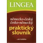 Německo-český česko-německý praktický slovník – Hledejceny.cz