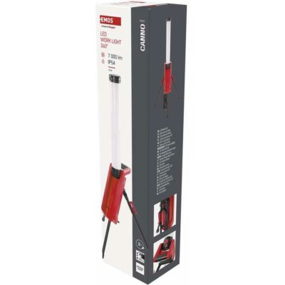 EMOS ZS3360F – Sleviste.cz