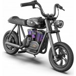 Hyper Gogo Pioneer 12 Plus černá – Zboží Dáma