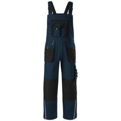RIMECK Kalhoty Ranger W04 s laclem pánské Námořní modrá – Zboží Mobilmania