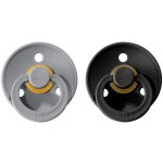 BIBS colour Cloud black 2 ks – Zboží Dáma