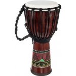 Etno Bali Djembe 40 cm – Zboží Mobilmania