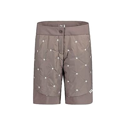 Maloja dámské kraťasy FIAMMA Stone – Zboží Dáma