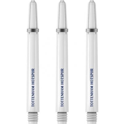 Mission Násadky Football - Tottenham Hotspur FC - Official Licensed - medium - white – Hledejceny.cz