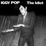 Iggy Pop - The Idiot LTD LP – Hledejceny.cz