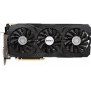 MSI GeForce GTX 1080 Ti DUKE 11G OC