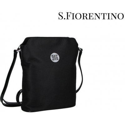 S.Fiorentino B55-G259BB černá