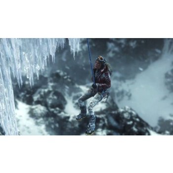 Rise of the Tomb Raider