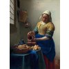 Puzzle BlueBird Vermeer Johannes The Milkmaid 3000 dílků