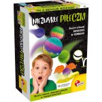 Lisciani Vědecká sada Jsem génius - úžasné míčky – Hledejceny.cz