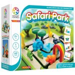 Mindok Smart Games Safari park – Zboží Mobilmania