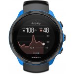 Suunto Spartan Sport Wrist HR – Zboží Živě