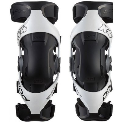 Ortézy na kolena pro POD K4 Knee Brace – Zbozi.Blesk.cz