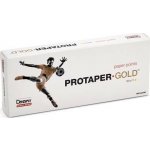 Dentsply Sirona ProTaper Gold Papírové čepy F1 180 ks – Hledejceny.cz